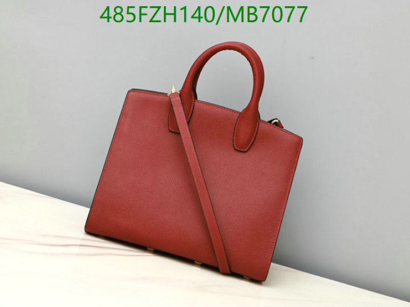 Ferragamo-Bag-Mirror Quality Code: MB7077 $: 485USD