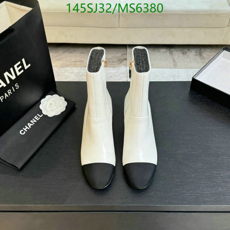 Boots-Women Shoes Code: MS6380 $: 145USD