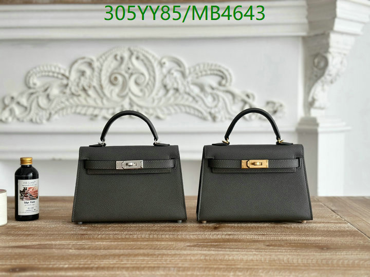 Hermes-Bag-Mirror Quality Code: MB4643 $: 305USD