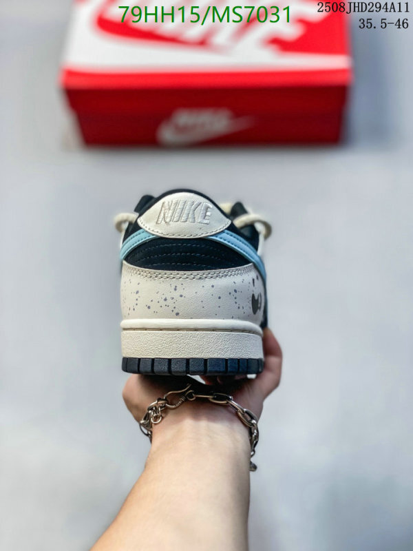 Nike-Men shoes Code: MS7031 $: 79USD