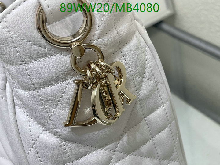 Dior-Bag-4A Quality Code: MB4080 $: 89USD