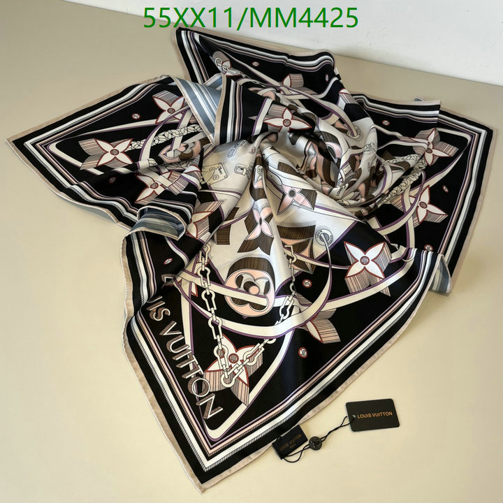 LV-Scarf Code: MM4425 $: 55USD