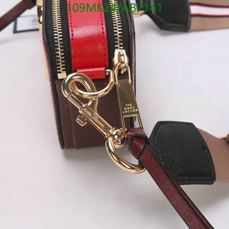 Marc Jacobs-Bag-Mirror Quality Code: AB7141 $: 109USD