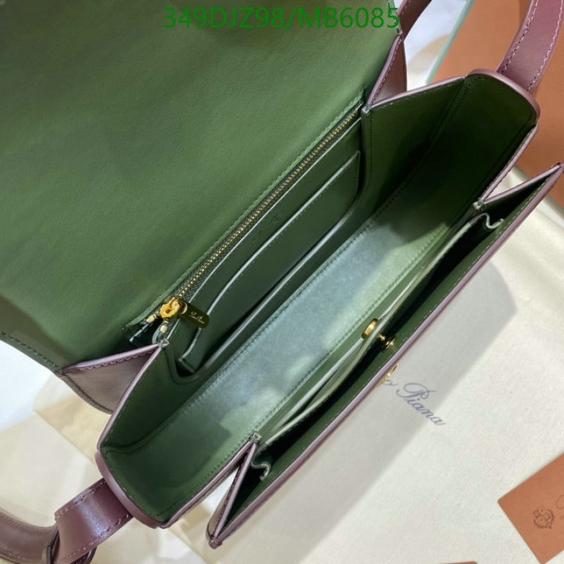 Loro Piana-Bag-Mirror Quality Code: MB6085 $: 349USD