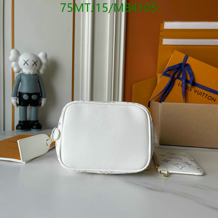 LV-Bag-4A Quality Code: MB4105 $: 75USD