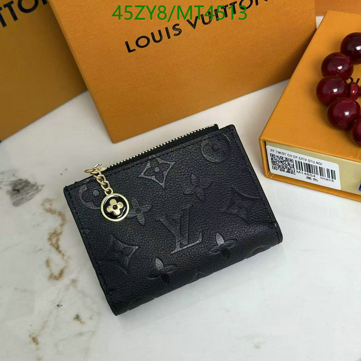 LV-Wallet-4A Quality Code: MT4513 $: 45USD