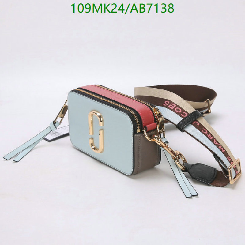 Marc Jacobs-Bag-Mirror Quality Code: AB7138 $: 109USD