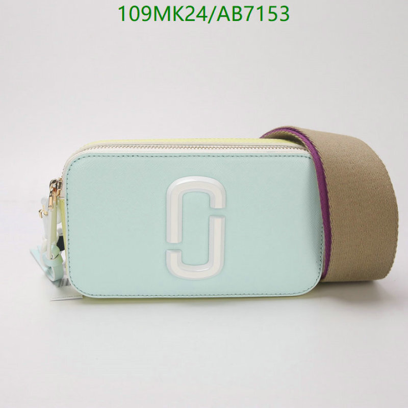 Marc Jacobs-Bag-Mirror Quality Code: AB7153 $: 109USD