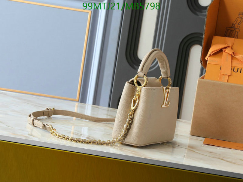 LV-Bag-4A Quality Code: MB5798 $: 99USD