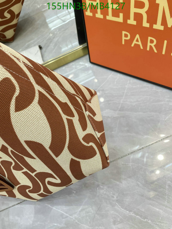 Hermes-Bag-4A Quality Code: MB4127 $: 155USD