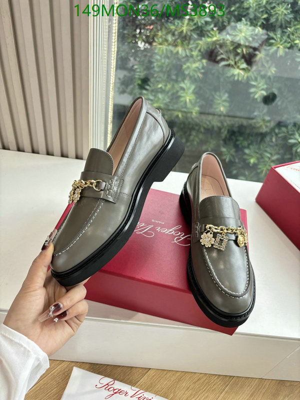 Roger Vivier-Women Shoes Code: MS3893 $: 149USD