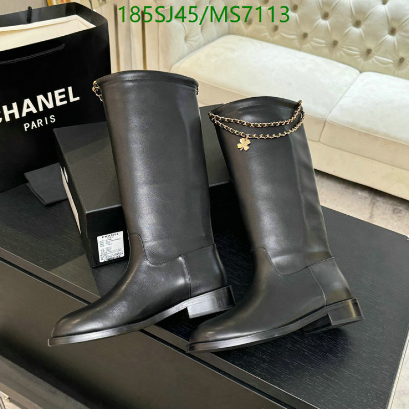 Boots-Women Shoes Code: MS7113 $: 185USD