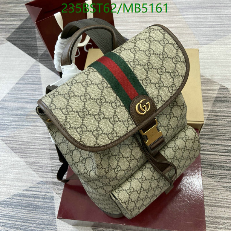 Gucci-Bag-Mirror Quality Code: MB5161 $: 235USD