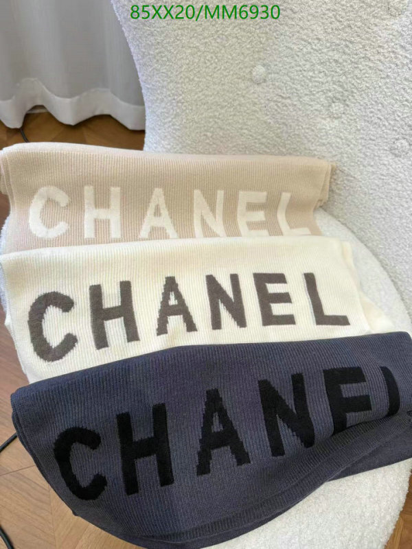 Chanel-Scarf Code: MM6930 $: 85USD