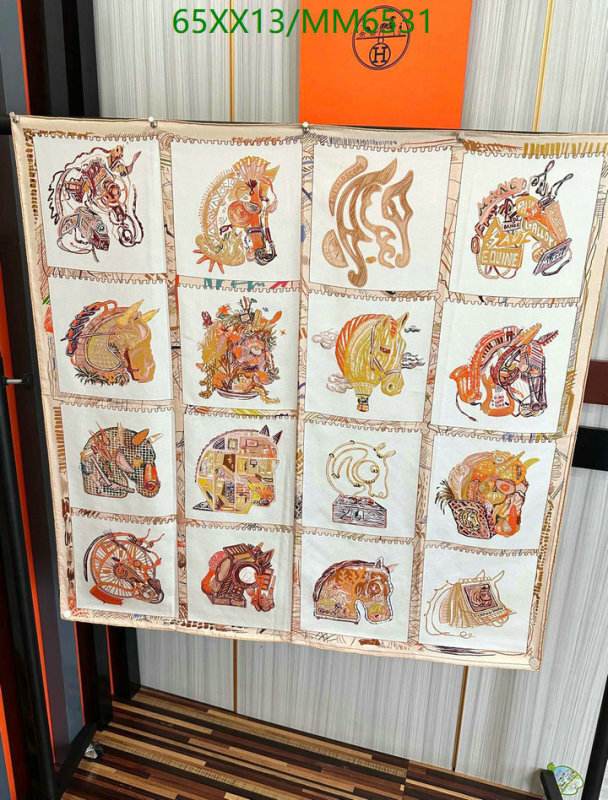 Hermes-Scarf Code: MM6531 $: 65USD