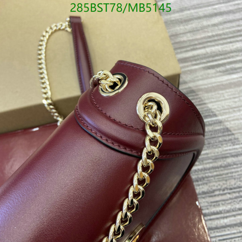 Gucci-Bag-Mirror Quality Code: MB5145 $: 285USD