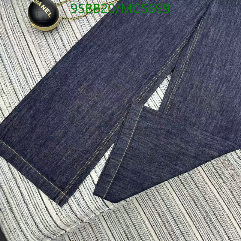 Loewe-Clothing Code: MC5699 $: 95USD