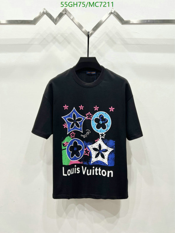 LV-Clothing Code: MC7211 $: 55USD
