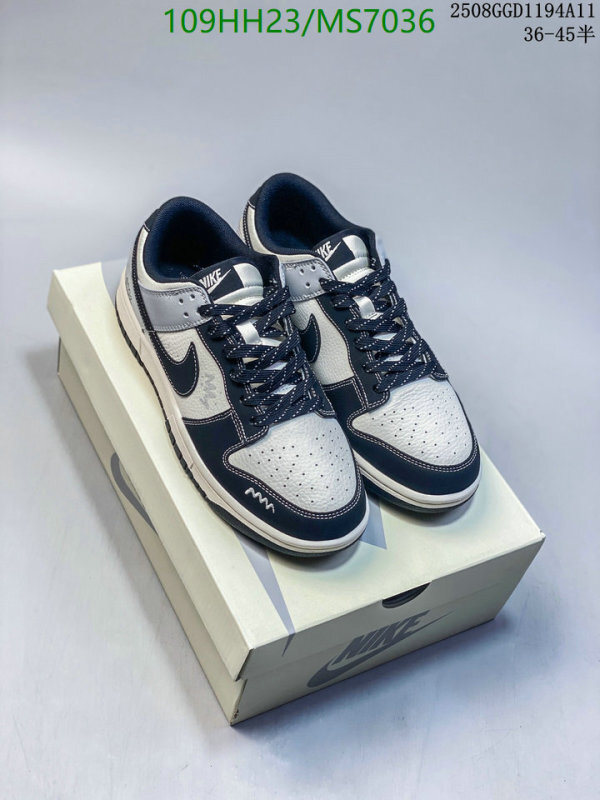Nike-Men shoes Code: MS7036 $: 109USD