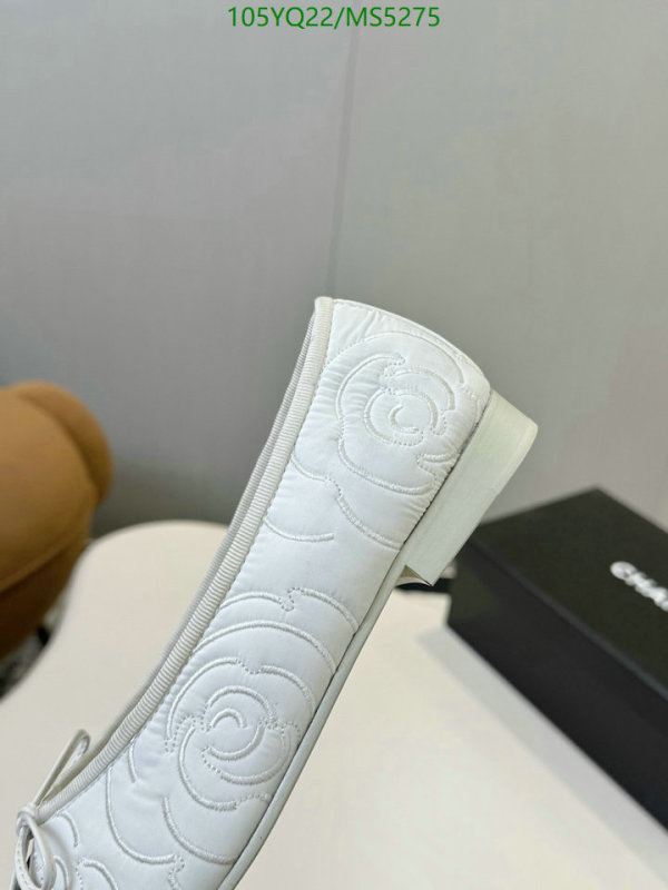 Chanel-Women Shoes Code: MS5275 $: 105USD