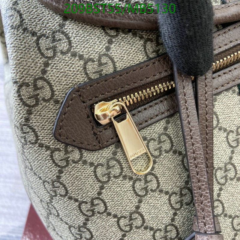 Gucci-Bag-Mirror Quality Code: MB5130