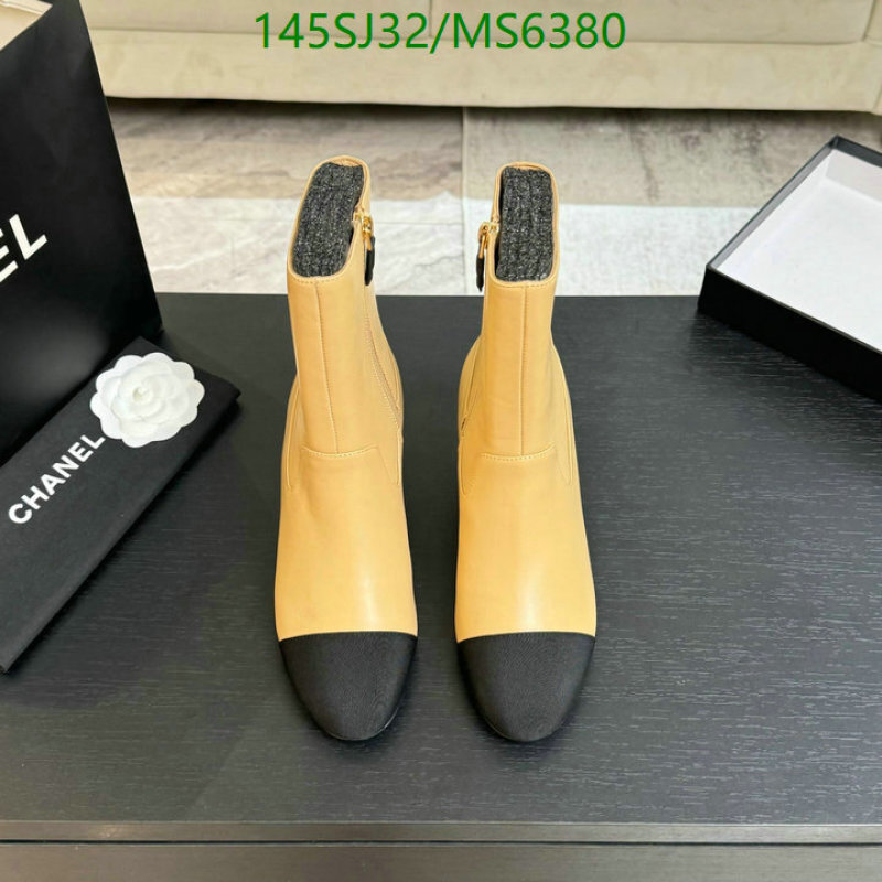 Boots-Women Shoes Code: MS6380 $: 145USD