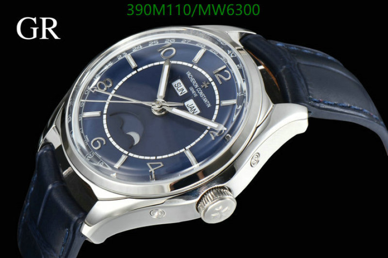 Vacheron Constantin-Watch-Mirror Quality Code: MW6300 $: 390USD