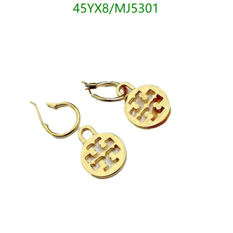 Tory Burch-Jewelry Code: MJ5301 $: 45USD