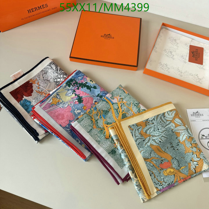 Hermes-Scarf Code: MM4399 $: 55USD