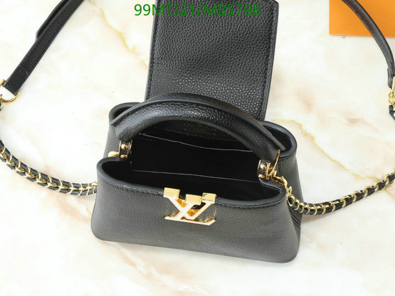 LV-Bag-4A Quality Code: MB5798 $: 99USD