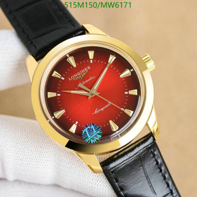 Longines-Watch-Mirror Quality Code: MW6171 $: 515USD