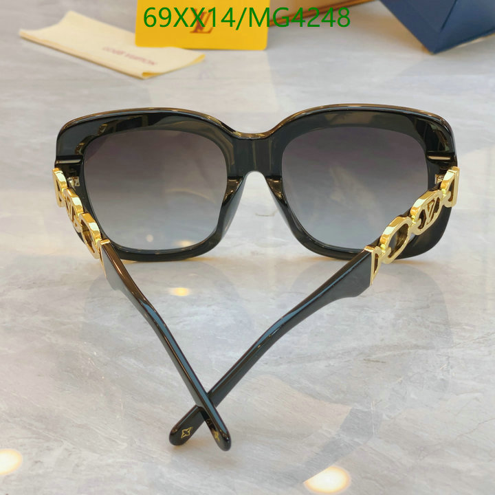 LV-Glasses Code: MG4248 $: 69USD