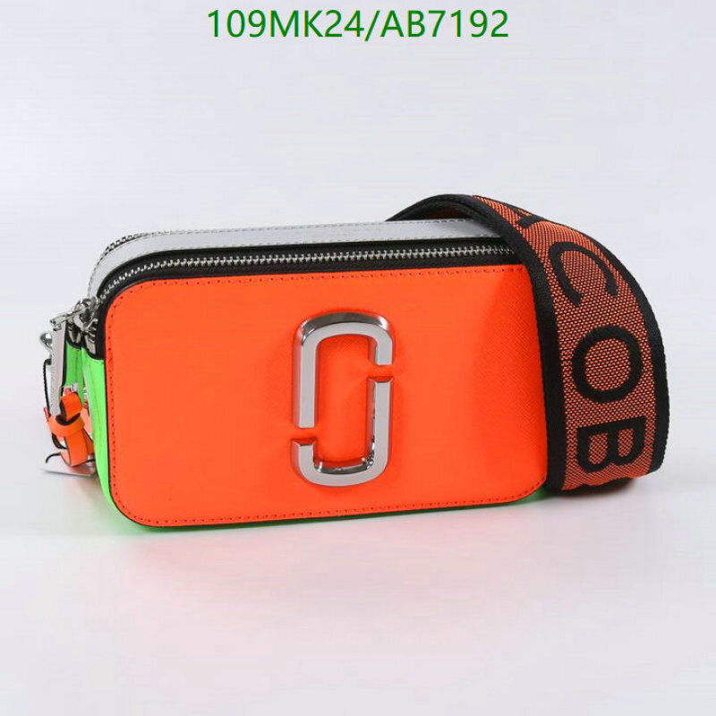 Marc Jacobs-Bag-Mirror Quality Code: AB7192 $: 109USD