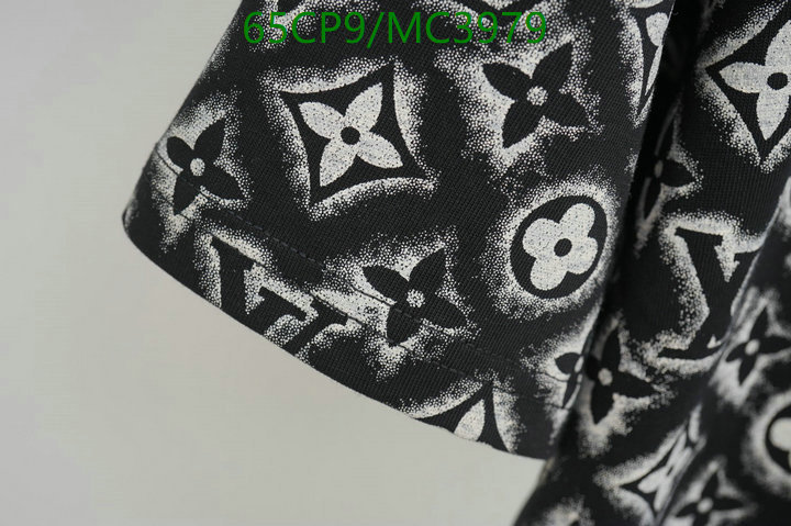 LV-Clothing Code: MC3979 $: 65USD