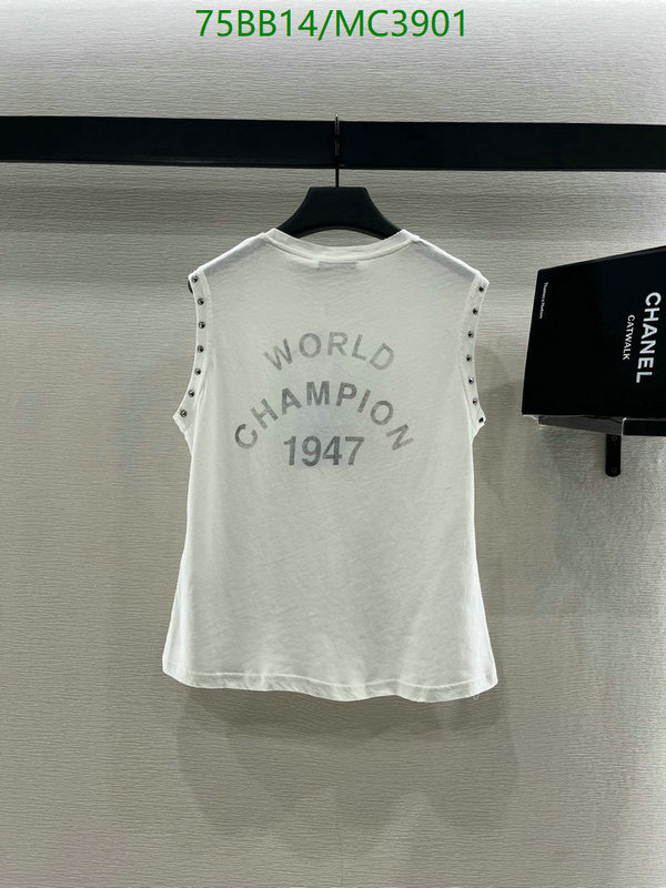 Dior-Clothing Code: MC3901 $: 75USD