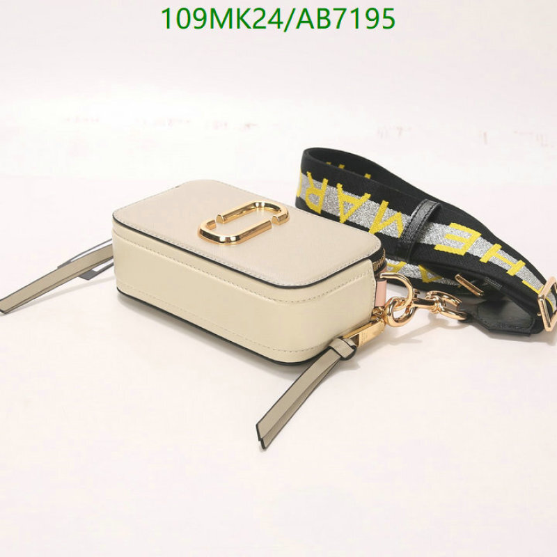 Marc Jacobs-Bag-Mirror Quality Code: AB7195 $: 109USD