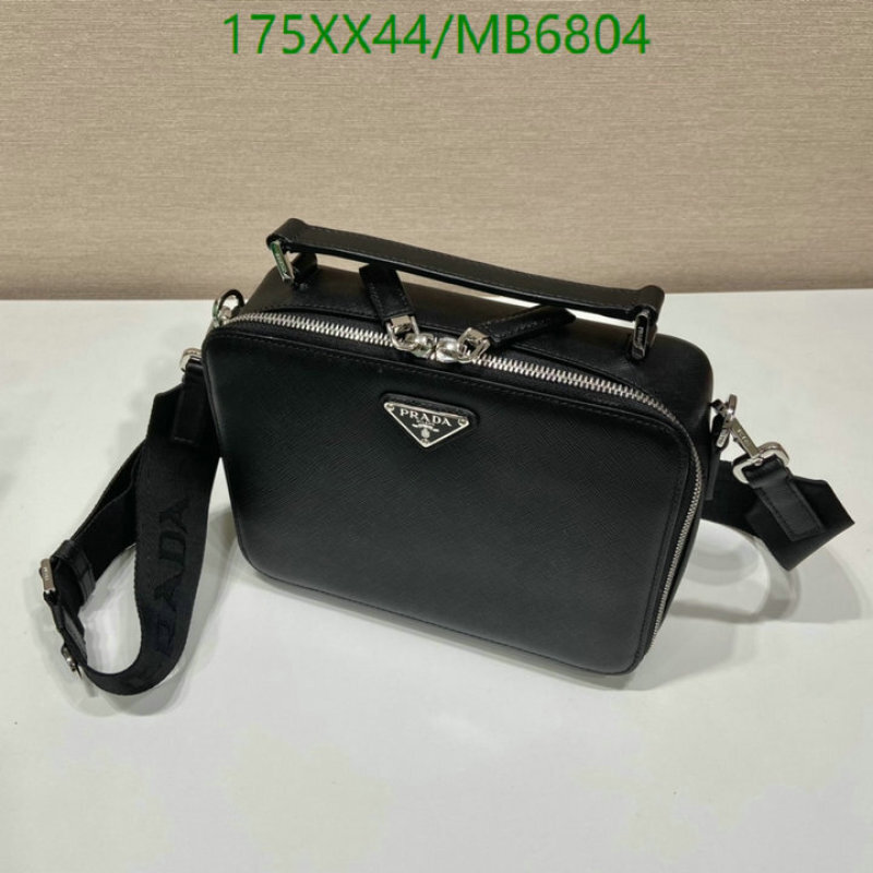 Prada-Bag-Mirror Quality Code: MB6804 $: 175USD