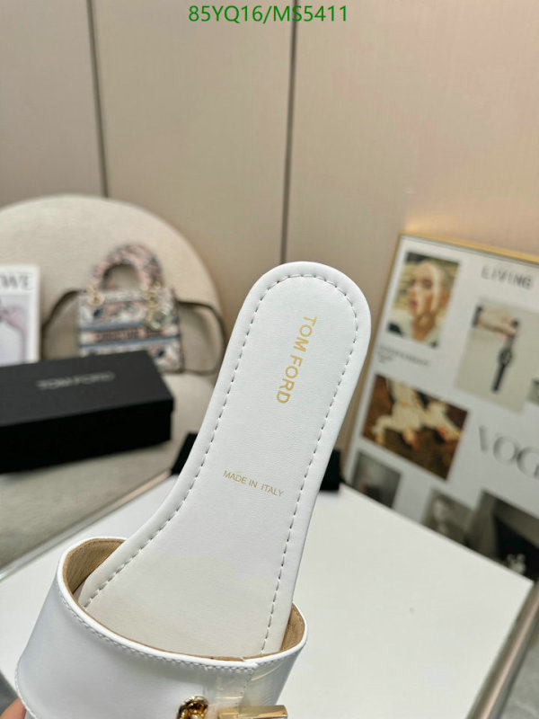 Tom Ford-Women Shoes Code: MS5411 $: 85USD