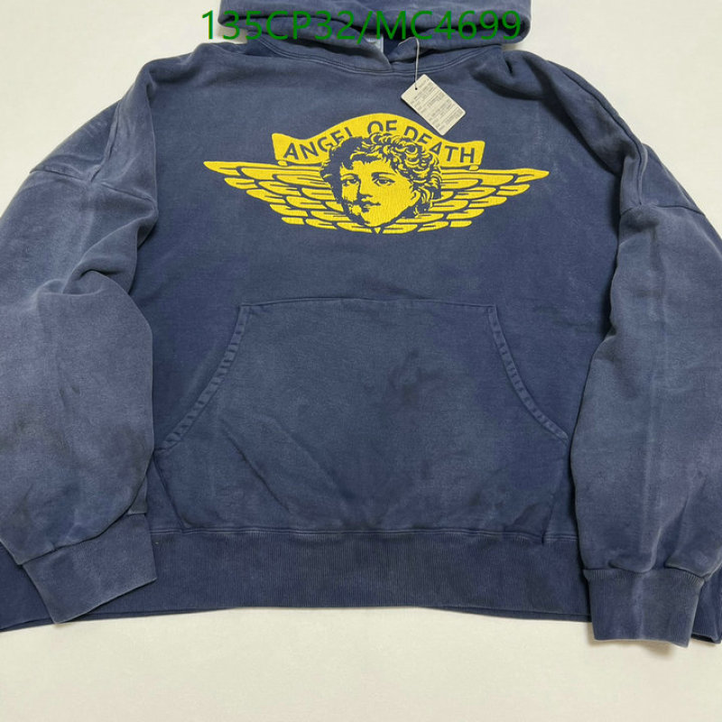 Saint Michael-Clothing Code: MC4699 $: 135USD