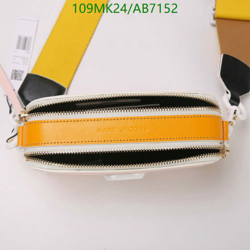 Marc Jacobs-Bag-Mirror Quality Code: AB7152 $: 109USD