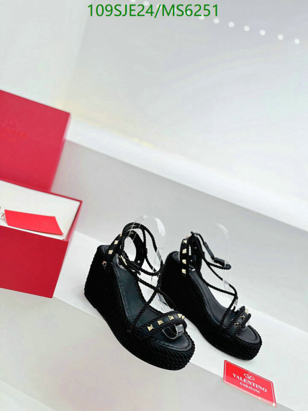 Valentino-Women Shoes Code: MS6251 $: 109USD