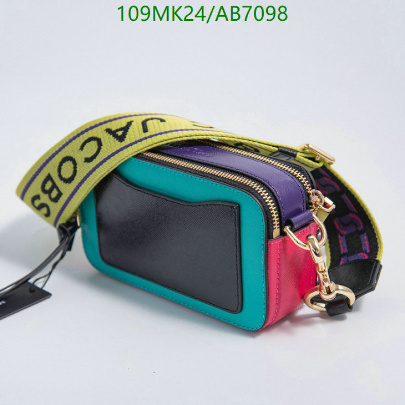 Marc Jacobs-Bag-Mirror Quality Code: AB7098 $: 109USD