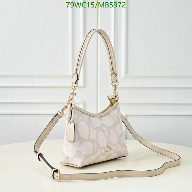 Coach-Bag-4A Quality Code: MB5972 $: 79USD
