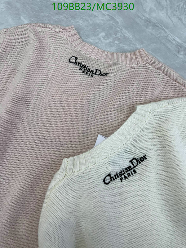 Dior-Clothing Code: MC3930 $: 109USD