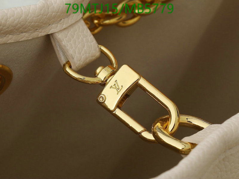LV-Bag-4A Quality Code: MB5779 $: 79USD