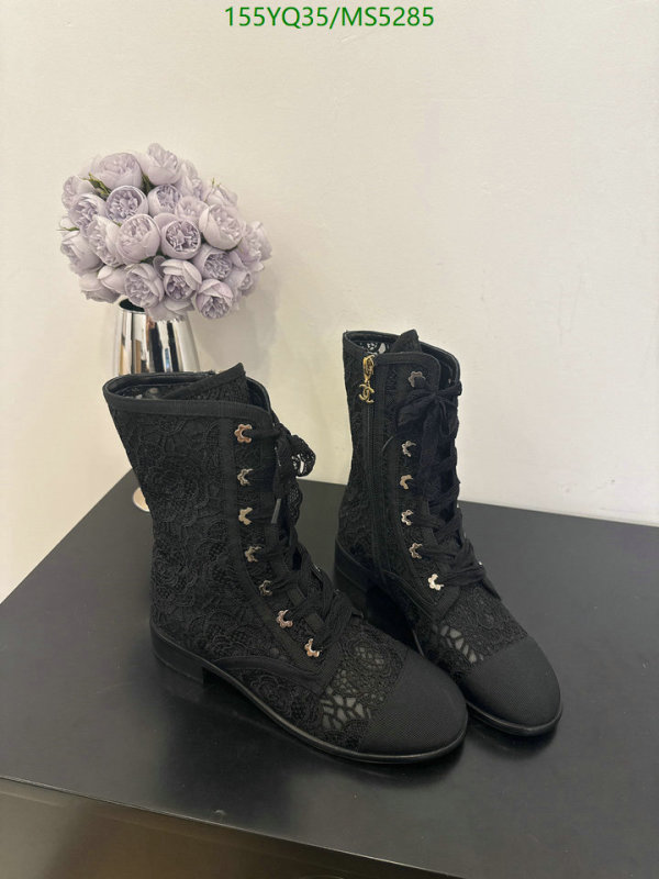 Boots-Women Shoes Code: MS5285 $: 155USD
