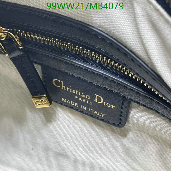 Dior-Bag-4A Quality Code: MB4079 $: 99USD