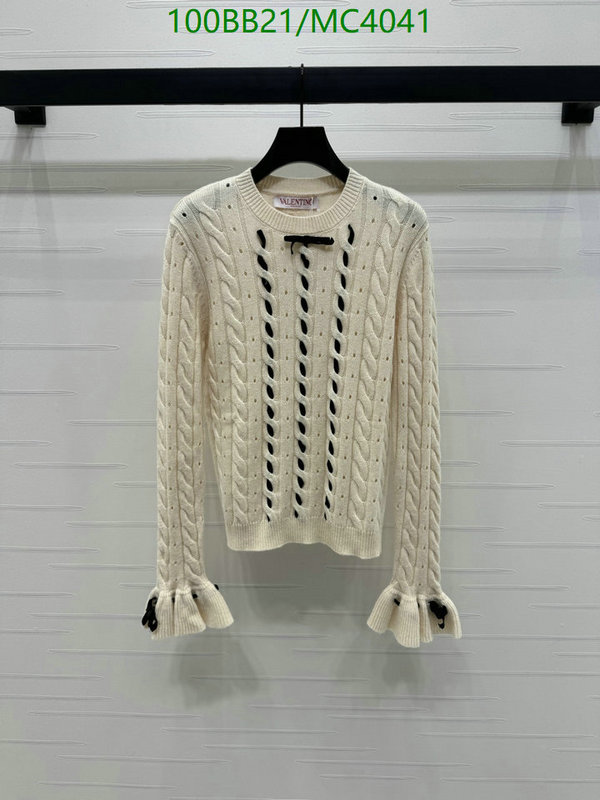 Valentino-Clothing Code: MC4041 $: 100USD