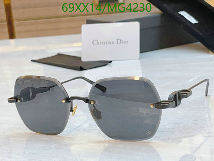 Dior-Glasses Code: MG4230 $: 69USD