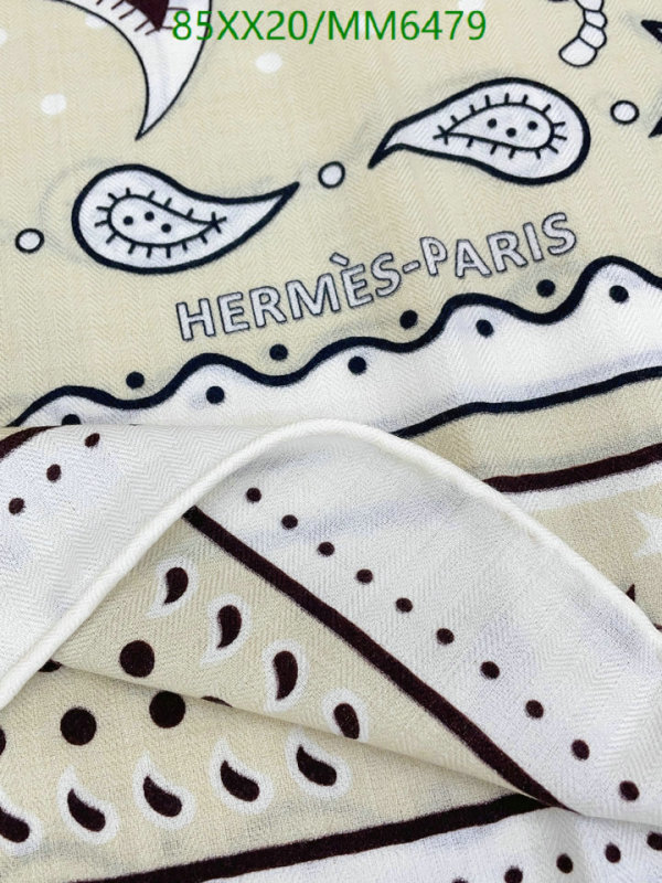 Hermes-Scarf Code: MM6479 $: 85USD